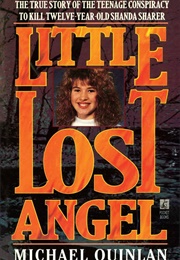 Little Lost Angel (Michael Quinlan)