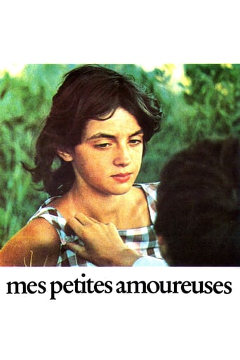 My Little Loves (1974)