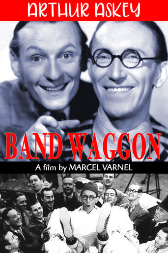 Band Waggon (1940)