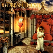 Images and Words (Dream Theater, 1992)