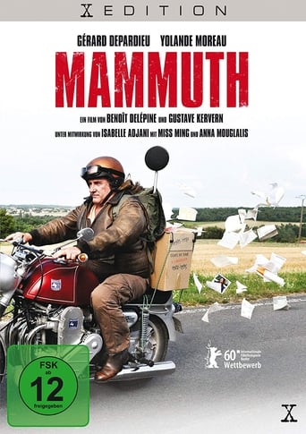Mammuth (2010)
