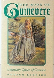 The Book of Guinevere (Andrea Hopkins)