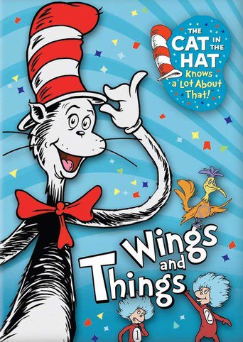 Cat in the Hat: Wings and Things (2010)