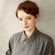 Franky Fitzgerald (Skins)