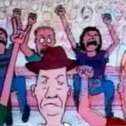 Besvis & Butt-Head: Peace, Love and Understanding