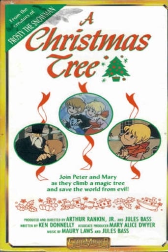 A Christmas Tree (1972)