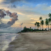 Lag Badana-Bushbush National Park
