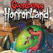 My Friends Call Me Monster