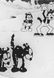 Frozen Frolics (1930)