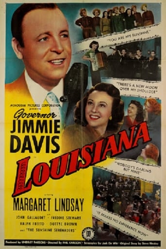 Louisiana (1947)