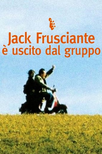 Jack Frusciante È Uscito Dal Gruppo (1996)