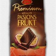 Freia Premium Pasjons Frukt