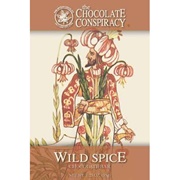 Chocolate Conspiracy Wild Spice Bar