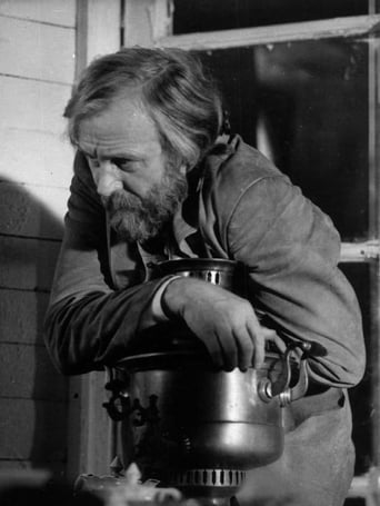 The Settlement (2002)