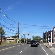 Somerset, New Jersey