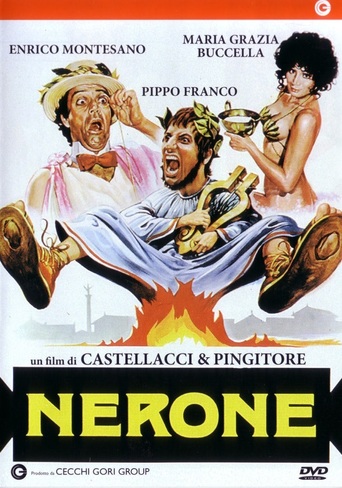 Nerone (1976)