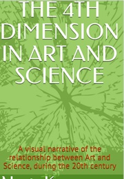 The 4H Dimension in Science and Art (Alexis Karpouzos)