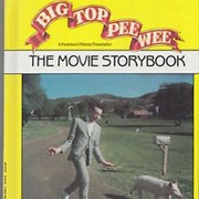 Big Top Pee-Wee