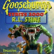 Invasion of the Body Squeezers, Part I