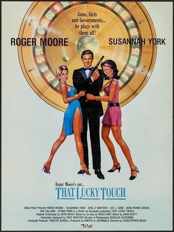 That Lucky Touch (1976)
