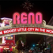 Reno Arch