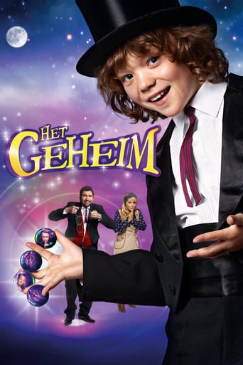 Het Geheim (2010)