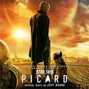 Star Trek: Picard