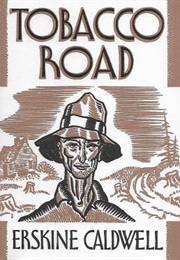 Tobacco Road (Erskine Caldwell)