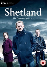 Shetland (2013)