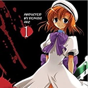 Higurashi No Naku Koro Ni