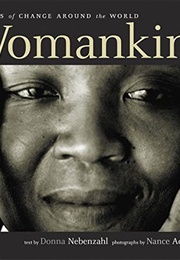 Womankind (Donna Nebenzahl, Nance Ackerman)