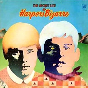 Harpers Bizzare - The Secret Life of Harpers Bizzare
