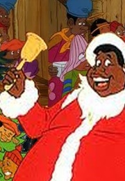 The Fat Albert Christmas Special (1977)