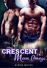 Crescent Moon Omega (Aiden Bates)