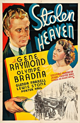 Stolen Heaven (1938)