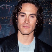 Brandon Lee (1965 - 1993)
