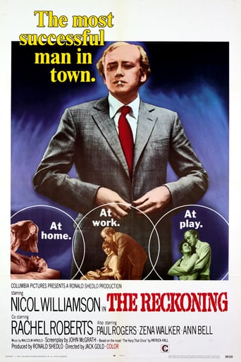 The Reckoning (1969)