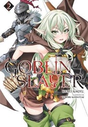 Goblin Slayer Volume 2 (Kumo Kagyu)