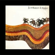 Los Montoneros De Mendez – Los Montoneros De Mendez (1971)