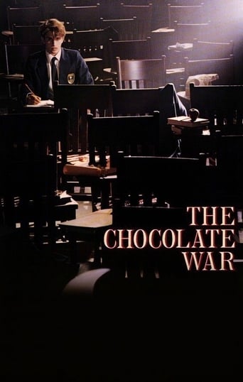 The Chocolate War (1988)