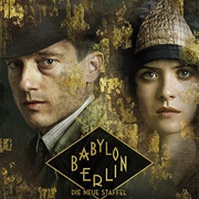 Babylon Berlin: Season 3 (2020)