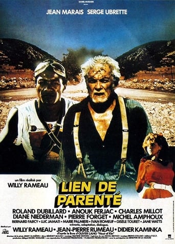 Lien De Parenté (1986)