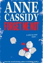 Forget Me Not (Anne Cassidy)