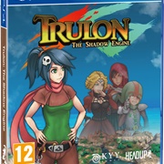 Trulon the Shadow Engine