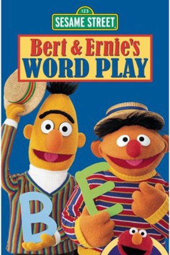 Sesame Street: Bert & Ernie's Word Play (2010)