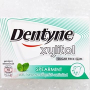 Dentyne Xylitol Spearmint