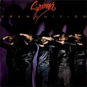Survivor - Premonition