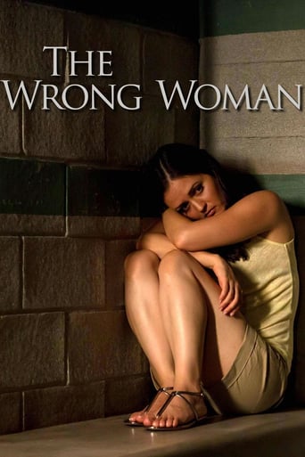 The Wrong Woman (2013)