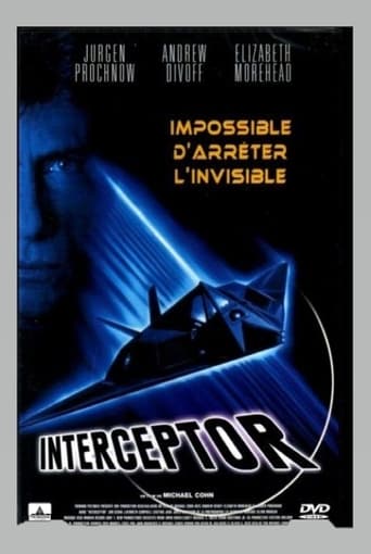 Interceptor (1993)