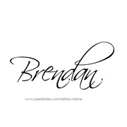 Brendan